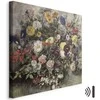 Artgeist Paveikslas - Eugène Delacroix – Bouquet of Flowers