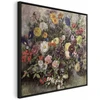 Artgeist Paveikslas - Eugène Delacroix – Bouquet of Flowers