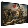 Artgeist Paveikslas - Eugène Delacroix – Liberty Leading the People