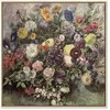 Artgeist Paveikslas - Eugène Delacroix – Bouquet of Flowers