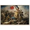 Artgeist Paveikslas - Eugène Delacroix – Liberty Leading the People