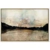 Artgeist Paveikslas - Exceptional Peace (1 Part) Wide