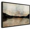 Artgeist Paveikslas - Exceptional Peace (1 Part) Wide