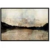 Artgeist Paveikslas - Exceptional Peace (1 Part) Wide