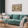 Artgeist Paveikslas - Exclusive Moment (1 Part) Wide