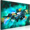Artgeist Paveikslas - Exotic Dance