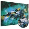 Artgeist Paveikslas - Exotic Dance