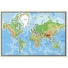 Artgeist Paveikslas - Explore the World!