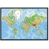 Artgeist Paveikslas - Explore the World!