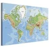 Artgeist Paveikslas - Explore the World!