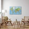Artgeist Paveikslas - Explore the World!