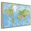 Artgeist Paveikslas - Explore the World!
