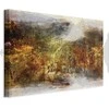 Artgeist Paveikslas - Explosion of Feelings (1 Part) Wide
