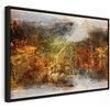 Artgeist Paveikslas - Explosion of Feelings (1 Part) Wide