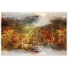 Artgeist Paveikslas - Explosion of Feelings (1 Part) Wide