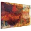 Artgeist Paveikslas - Explosion of Wild Colors (1 Part) Wide