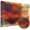 Artgeist Paveikslas - Explosion of Wild Colors (1 Part) Wide
