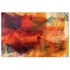 Artgeist Paveikslas - Explosion of Wild Colors (1 Part) Wide