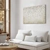 Artgeist Paveikslas - Falling Flowers (1 Part) Wide