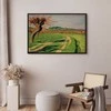 Artgeist Paveikslas - Félix Vallotton – Vallée de la Cagne