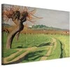 Artgeist Paveikslas - Félix Vallotton – Vallée de la Cagne