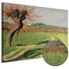Artgeist Paveikslas - Félix Vallotton – Vallée de la Cagne