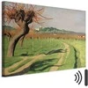 Artgeist Paveikslas - Félix Vallotton – Vallée de la Cagne