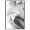 Artgeist Paveikslas - Feminine Delicacy (1 Part) Vertical