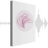 Artgeist Paveikslas - Finesse of Nature (1 Part) Vertical