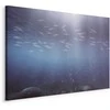 Artgeist Paveikslas - Fish in the depths