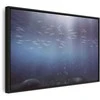 Artgeist Paveikslas - Fish in the depths