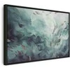 Artgeist Paveikslas - Fish in the ocean