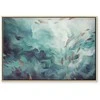 Artgeist Paveikslas - Fish in the ocean
