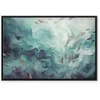 Artgeist Paveikslas - Fish in the ocean