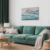 Artgeist Paveikslas - Fish on the waves