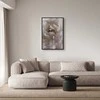 Artgeist Paveikslas - Fluffy Distraction (1 Part) Vertical
