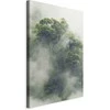 Artgeist Paveikslas - Foggy Amazon (1 Part) Vertical