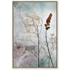 Artgeist Paveikslas - Foggy Lunaria (1 Part) Vertical