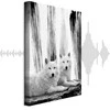 Artgeist Paveikslas - Forest Love (1 Part) Vertical