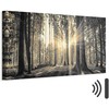 Artgeist Paveikslas - Forest Sun