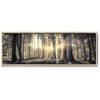 Artgeist Paveikslas - Forest Sun
