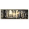Artgeist Paveikslas - Forest Sun