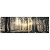 Artgeist Paveikslas - Forest Sun