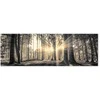 Artgeist Paveikslas - Forest Sun