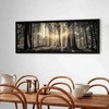 Artgeist Paveikslas - Forest Sun