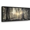 Artgeist Paveikslas - Forest Sun