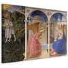 Artgeist Paveikslas - Fra Angelico – The Annunciation