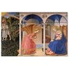 Artgeist Paveikslas - Fra Angelico – The Annunciation