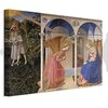 Artgeist Paveikslas - Fra Angelico – The Annunciation