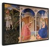 Artgeist Paveikslas - Fra Angelico – The Annunciation